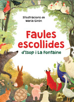 [9788412812329] FAULES ESCOLLIDES (CAT)