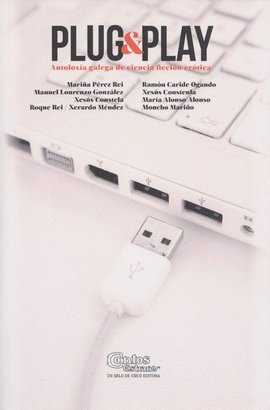 [9788494297175] PLUG