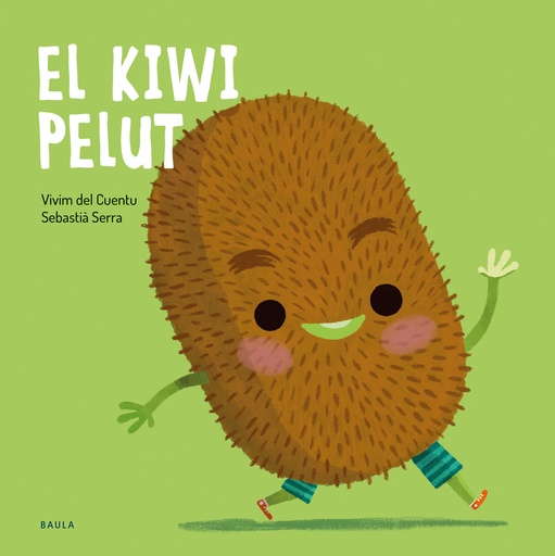 [9788447951048] El kiwi pelut