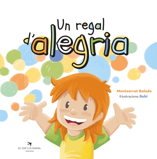 [9788419747365] Un regal d´alegria