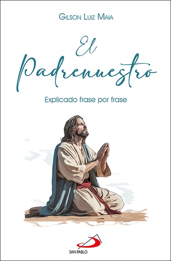 [9788428570893] El Padrenuestro