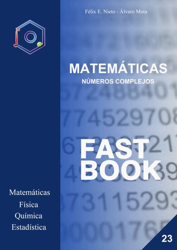 [9788409143900] Números Complejos