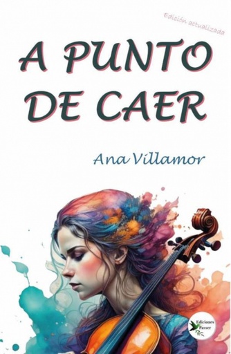 [9788412831573] A PUNTO DE CAER.(EDICIONES PASSER)