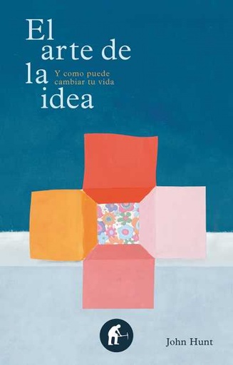 [9788492452576] El arte de la idea