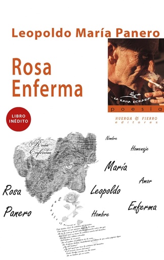 [9788494217418] Rosa enferma