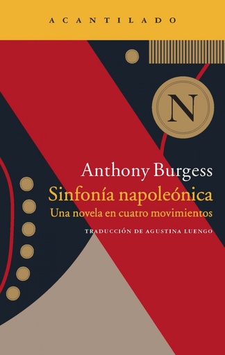 [9788416011308] Sinfonia napoleonica