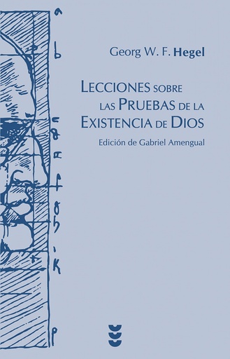[9788430118595] Lecciones sobre las pruebas de la existencia de dios
