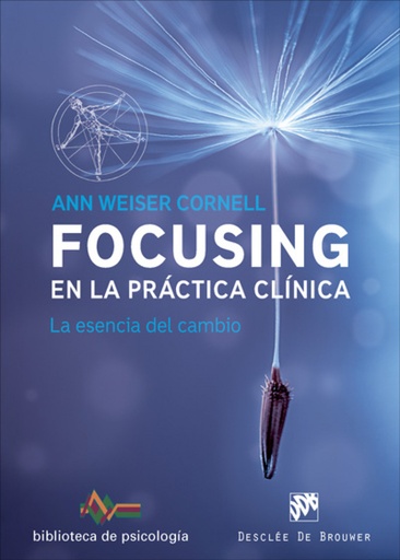 [9788433028822] FOCUSING EN LA PRÁCTICA CLÍNICA