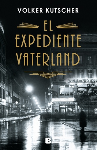 [9788466664714] EL EXPEDIENTE VATERLAND