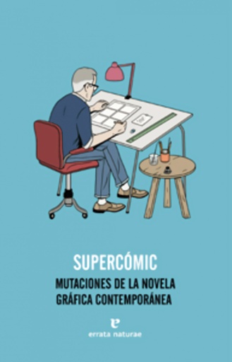 [9788415217442] Supercómic