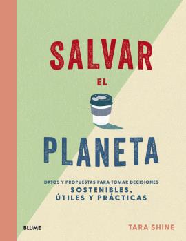 [9788418075209] Salvar el planeta