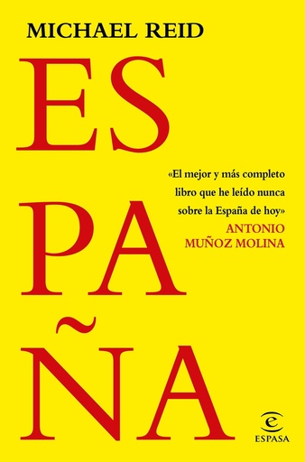 [9788467072167] España