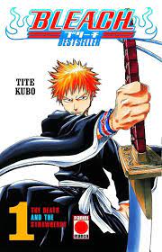 [9788411501941] Reedición bleach (best seller) n.1