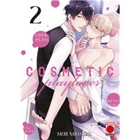 [9788411508131] Cosmetic play lover n.2