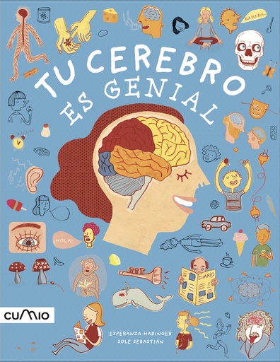 [9788482896588] TU CEREBRO ES GENIAL