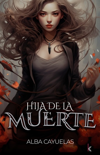 [9788412758740] Hija de la muerte