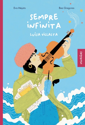 [9788482896656] Luisa Villalta: Sempre infinita