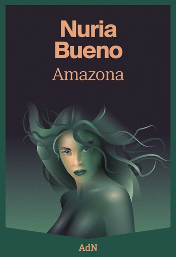 [9788410138148] Amazona