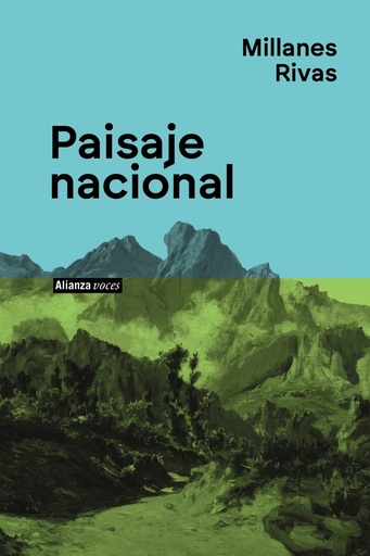 [9788411486194] Paisaje nacional