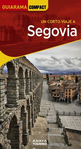 [9788491587316] Segovia