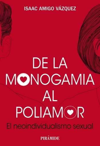 [9788436849424] De la monogamia al poliamor