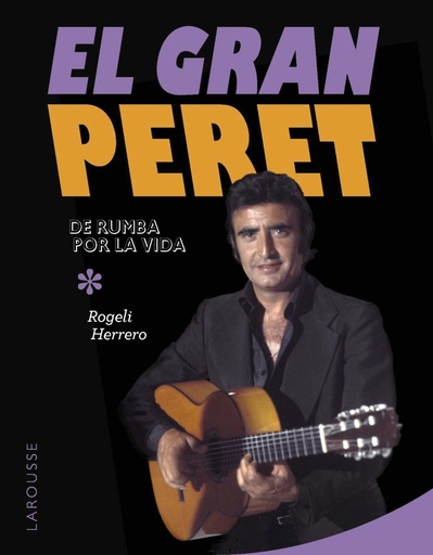 [9788410124011] El gran Peret