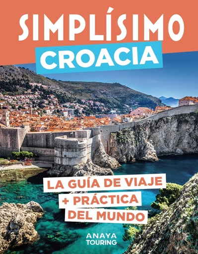 [9788491587583] Croacia