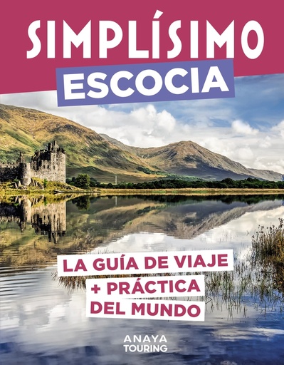 [9788491587590] Escocia