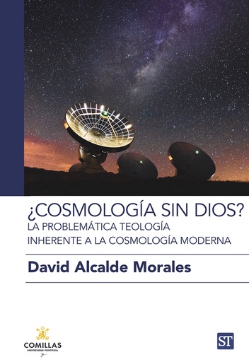 [9788429331929] COSMOLOGÍA SIN DIOS?