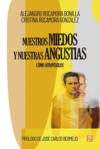 [9788427148949] NUESTROS MIEDOS Y NUESTRAS ANGUSTIAS