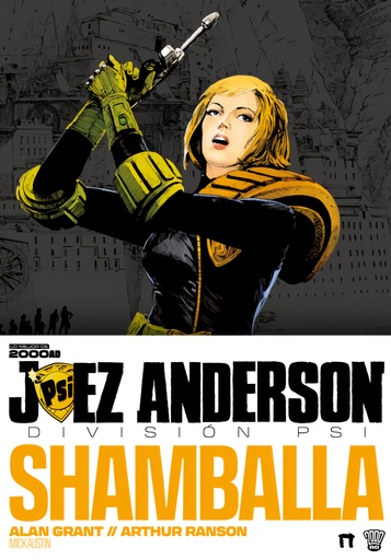 [9788410031296] JUEZ ANDERSON: SHAMBALA