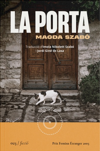 [9788419059222] La porta