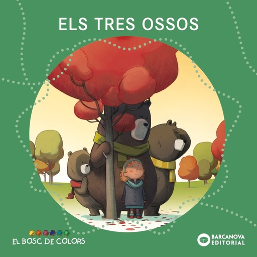 [9788448962906] Els tres ossos