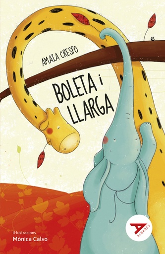 [9788414057568] (val).boleta i llarga.(albades serie roja)