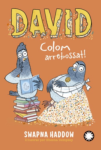 [9788419401762] David Colom arrebossat!