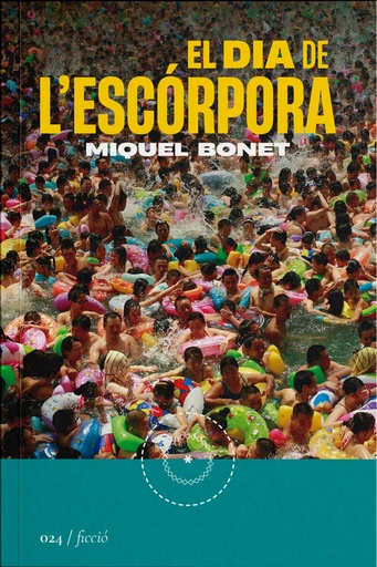 [9788419059239] El dia de l´escórpora