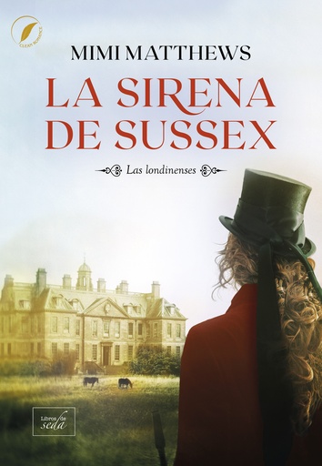 [9788419386472] La sirena de Sussex