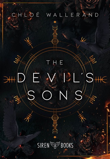 [9788412784039] The Devil´s Sons