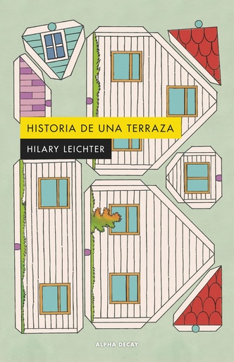 [9788412797015] Historia de una terraza