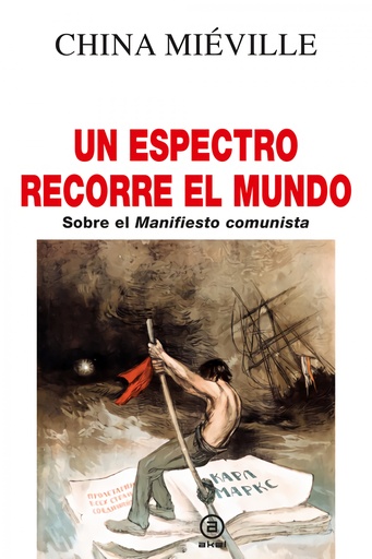 [9788446055044] Un espectro recorre el mundo