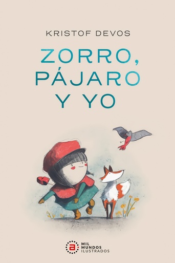 [9788446055143] Zorro, pajaro y yo