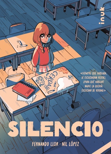 [9788419968166] SILENCIO