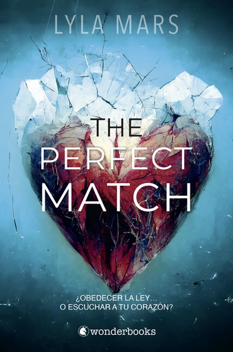 [9788418509766] Perfect Match