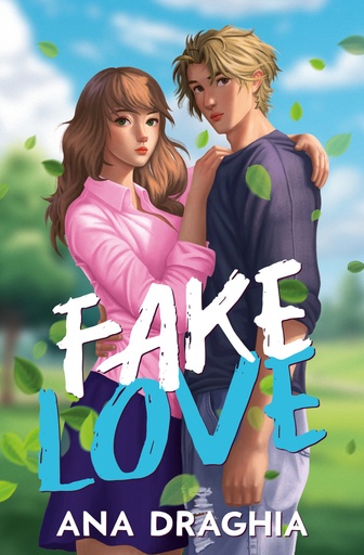 [9788419939388] Fake love