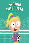 [9788410074446] Martina Futbolista