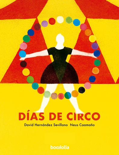 [9788412815405] Días de circo