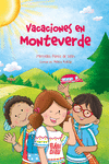 [9788419859860] Vacaciones en Monteverde