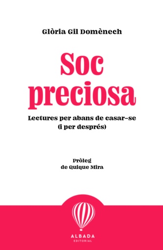 [9788487023798] Soc preciosa