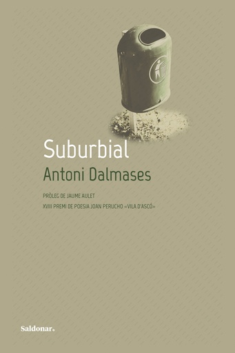 [9788419571328] Suburbial