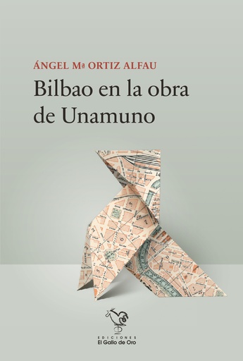 [9788412815986] BILBAO EN LA OBRA DE UNAMUNO